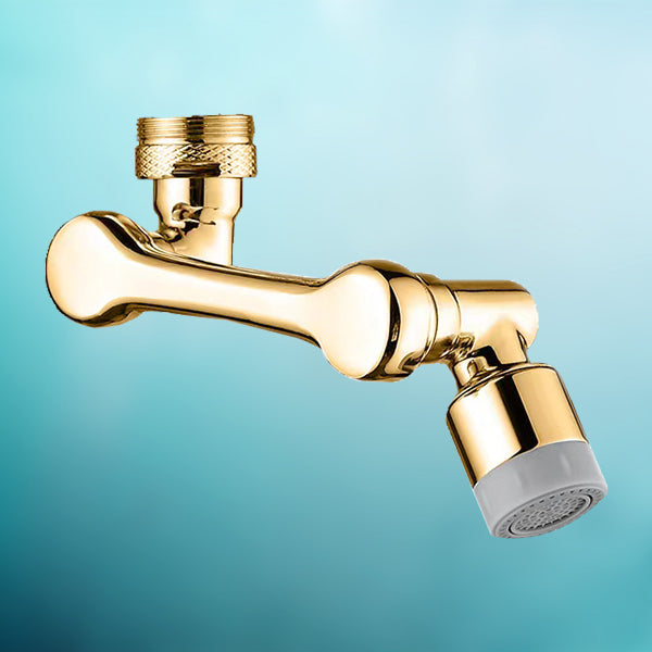 Rotatable Multifunctional Extension Faucet | Stornfield