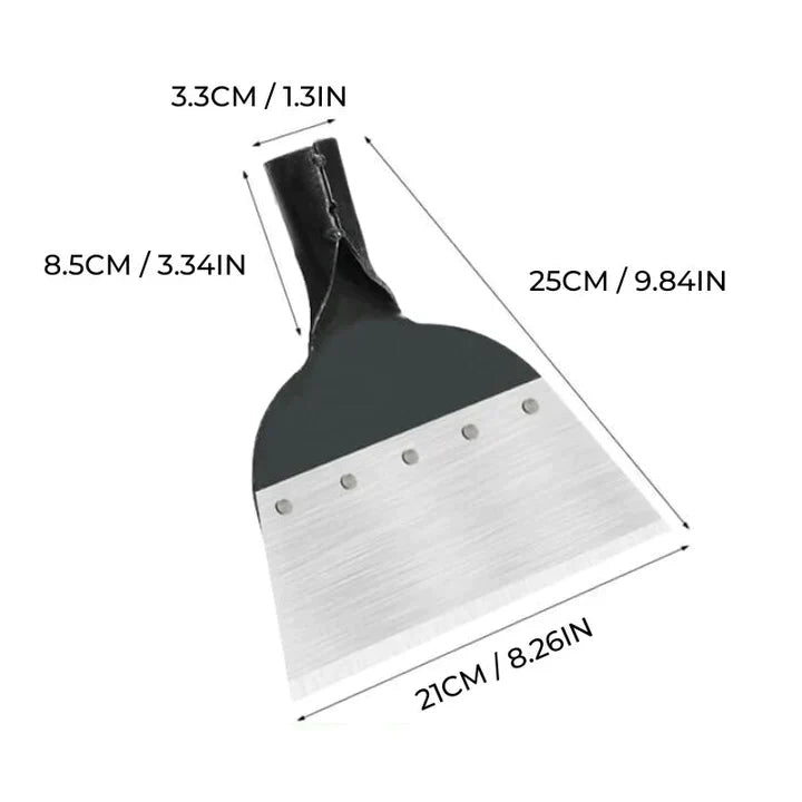 Tanière Simplify your gardening work very easily | Stornfield