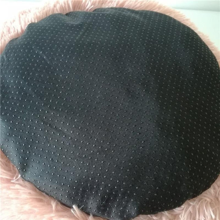 Soft&Comfy Faux Fur Pet Bed | Stornfield