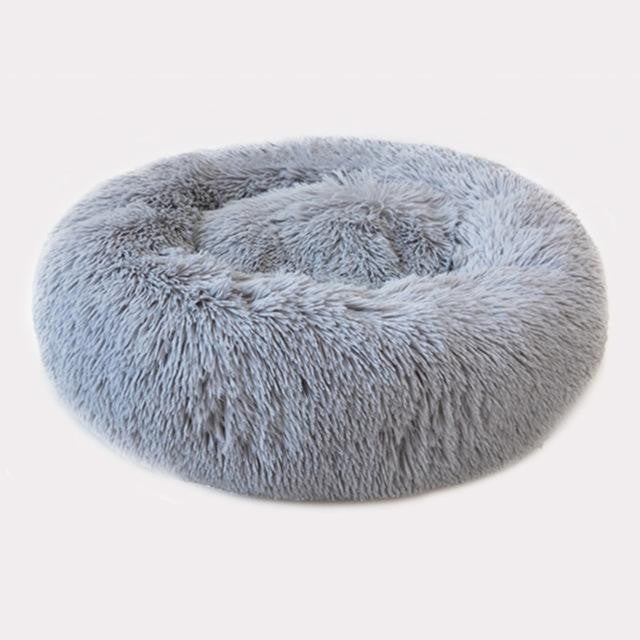 Soft&Comfy Faux Fur Pet Bed | Stornfield