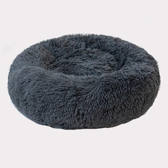 Soft&Comfy Faux Fur Pet Bed | Stornfield