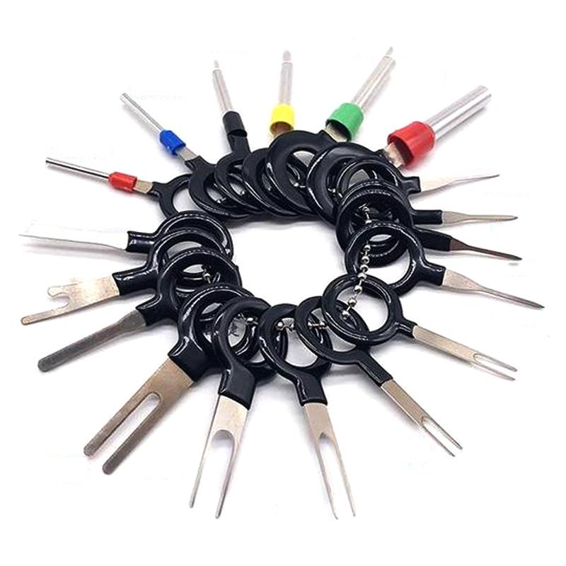 Tool-Kit for Removing Connections | Stornfield