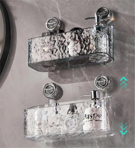 Regalde | Optimize Your Space Practically Without Drilling | Stornfield