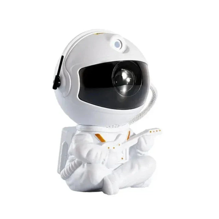 Galaxy Starry Sky Projector Lamp - Astronaut LED Projection Night Light for Bedroom | Stornfield