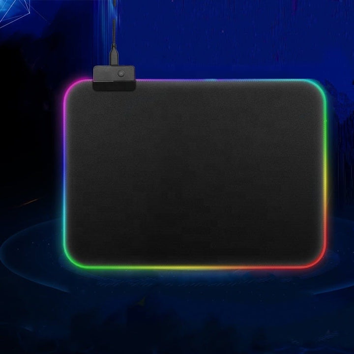 Gaming LED Mouse Pad GMS-X3 | Stornfield