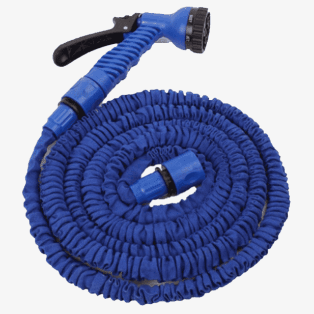 Expandable Garden Hose – Add The Perfect Accessory to Your Garden! | Stornfield