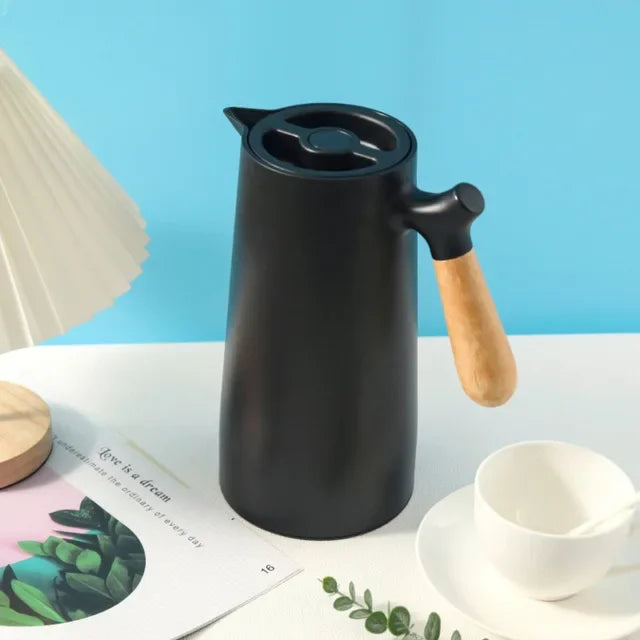Stornfield | Nordic Thermos - Zion™