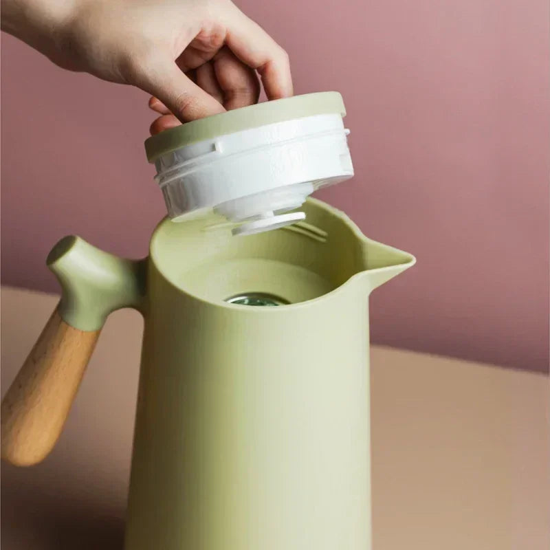 Stornfield | Nordic Thermos - Zion™