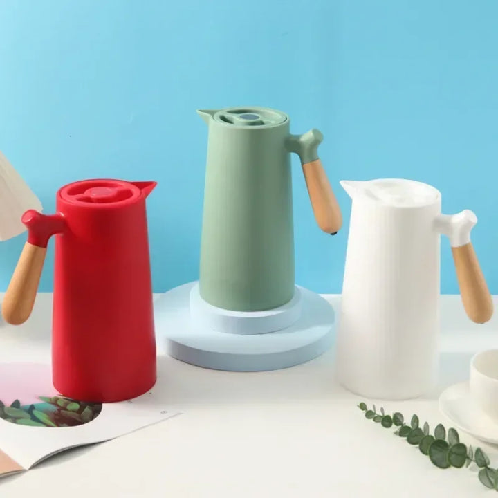 Stornfield | Nordic Thermos - Zion™