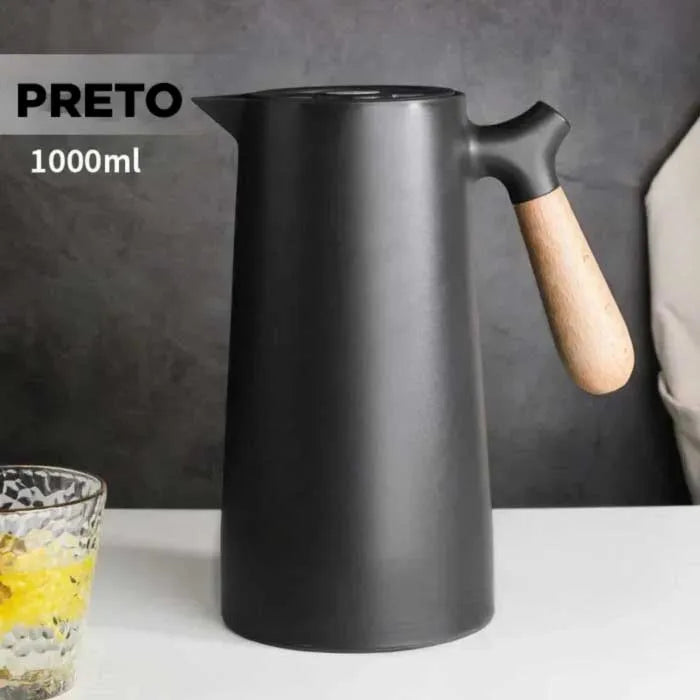 Stornfield | Nordic Thermos - Zion™