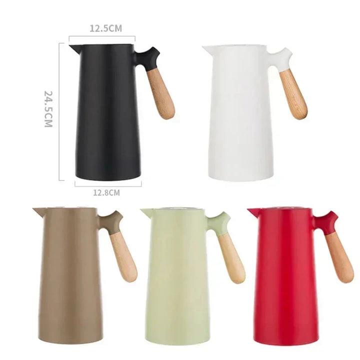 Stornfield | Nordic Thermos - Zion™