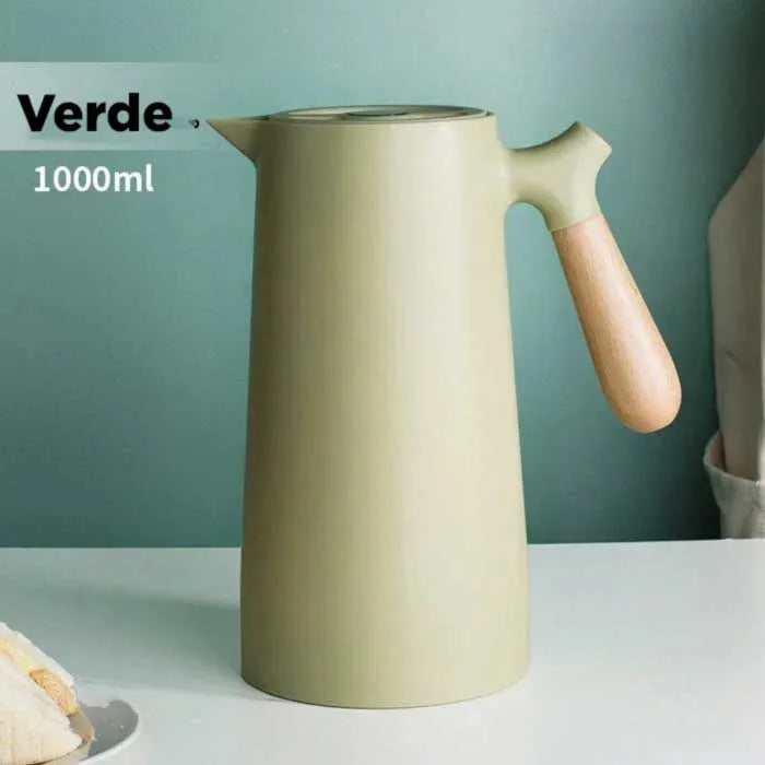 Stornfield | Nordic Thermos - Zion™