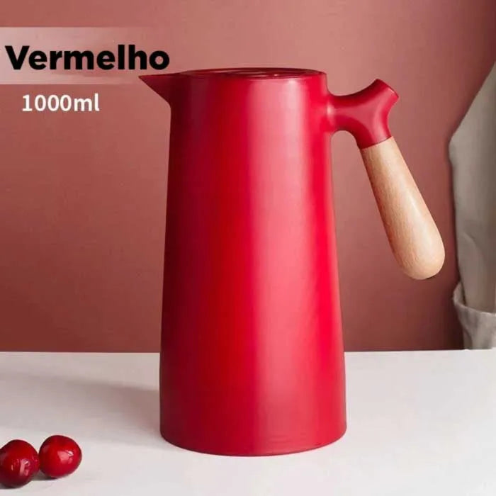 Stornfield | Nordic Thermos - Zion™