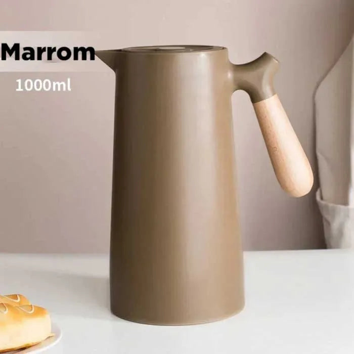 Stornfield | Nordic Thermos - Zion™