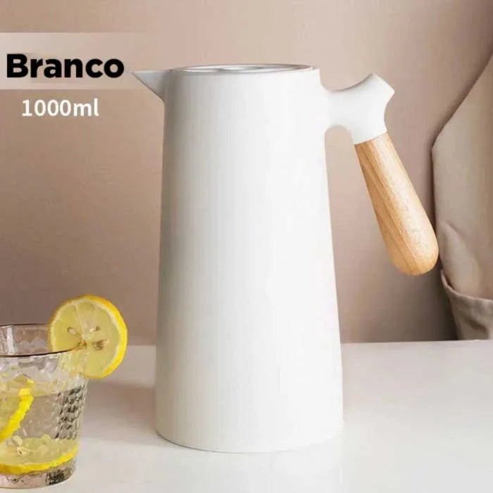 Stornfield | Nordic Thermos - Zion™