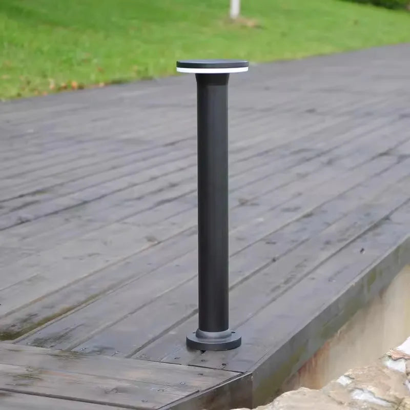 Weatherproof LED lawn light for garden and paths – Energy-saving & Modern design | Stornfield