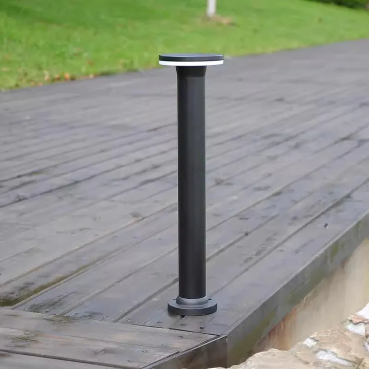 Weatherproof LED lawn light for garden and paths – Energy-saving & Modern design | Stornfield