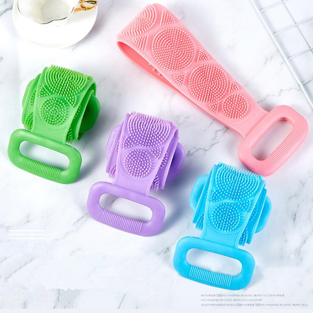 Back Body Brush - Enjoy the Best Back Rub Stornfield