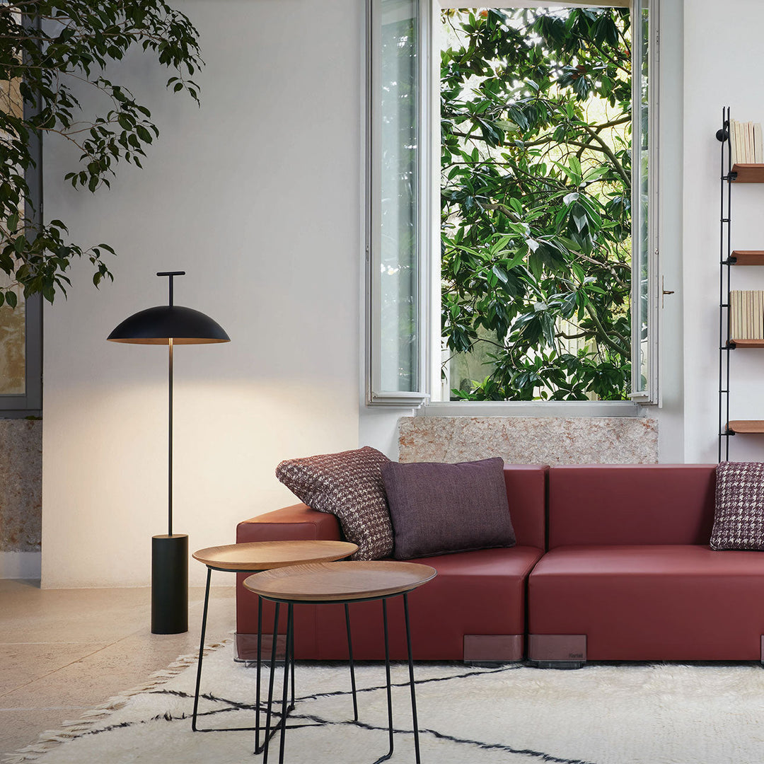 Stornfield | No-a 15.7" Floor Lamp