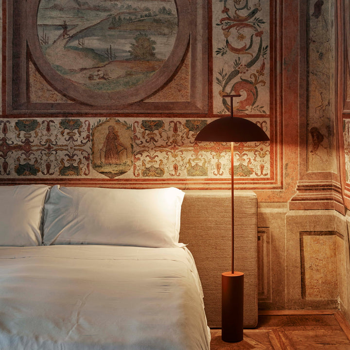 Stornfield | No-a 15.7" Floor Lamp