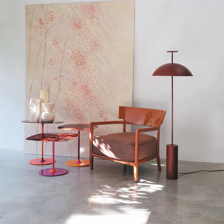 Stornfield | No-a 15.7" Floor Lamp