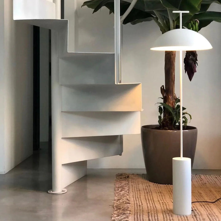 Stornfield | No-a 15.7" Floor Lamp