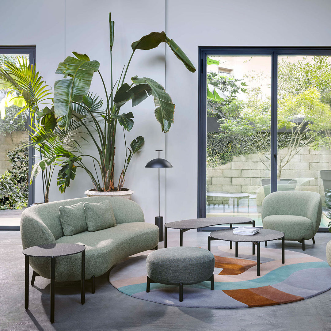 Stornfield | No-a 15.7" Floor Lamp