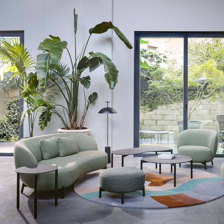 Stornfield | No-a 15.7" Floor Lamp