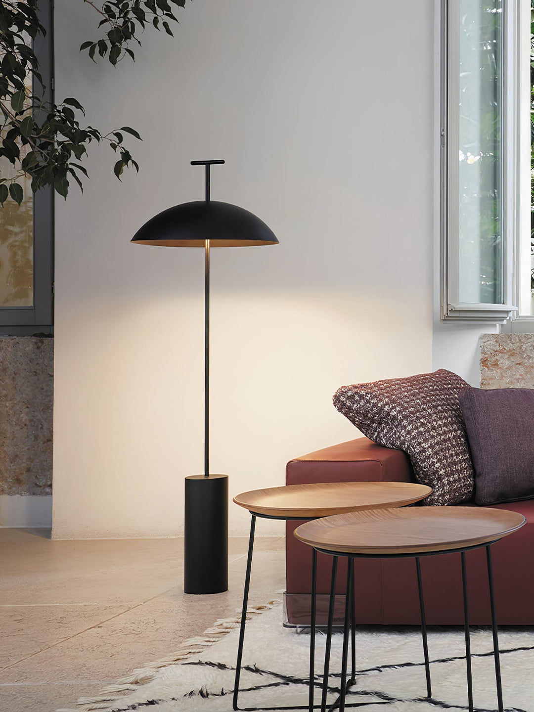 Stornfield | No-a 15.7" Floor Lamp