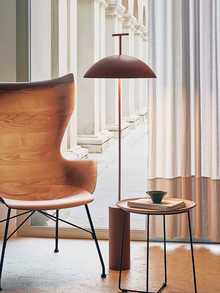 Stornfield | No-a 15.7" Floor Lamp