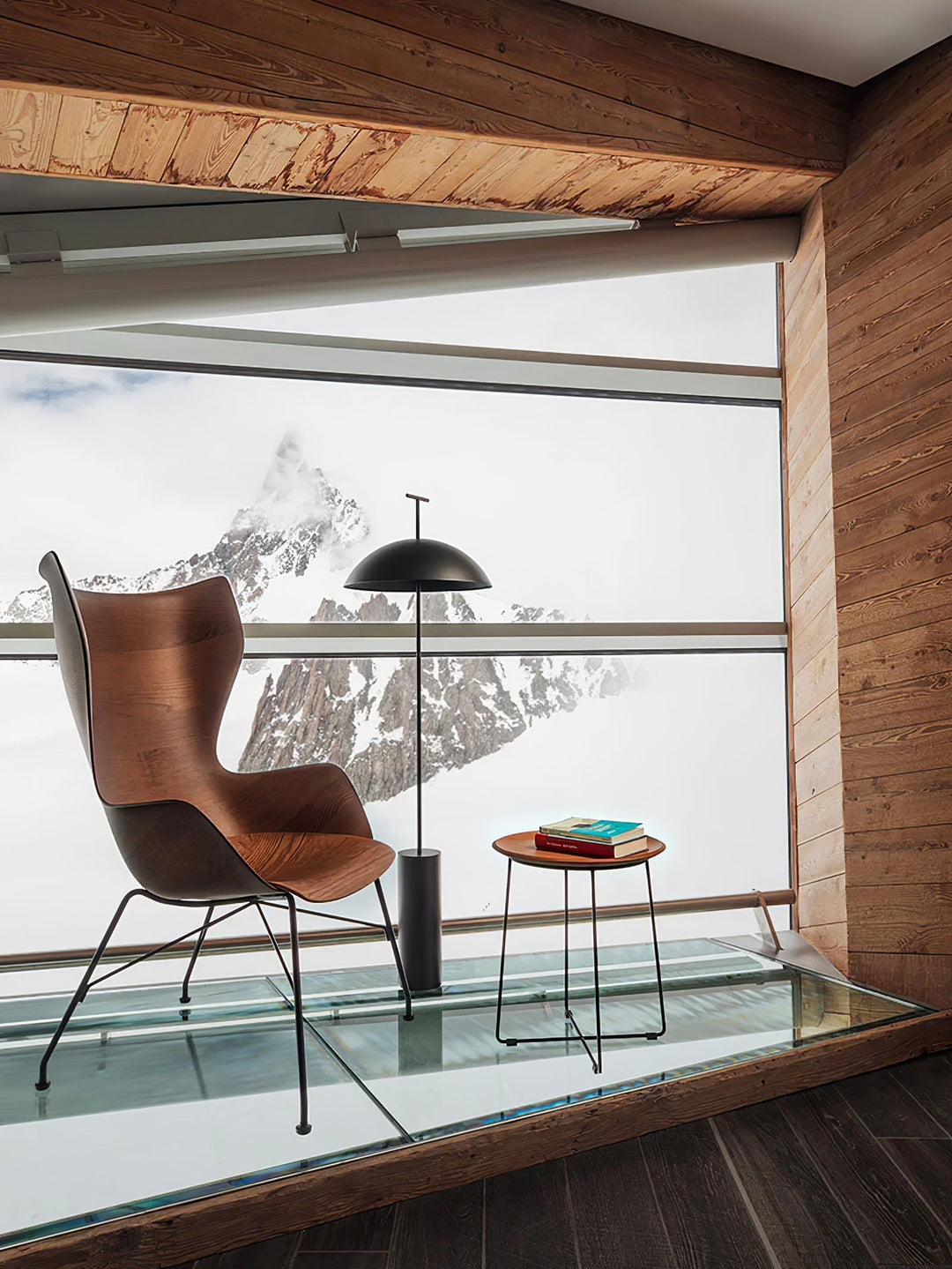 Stornfield | No-a 15.7" Floor Lamp