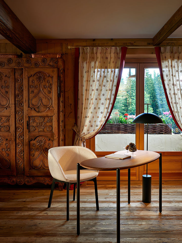 Stornfield | No-a 15.7" Floor Lamp