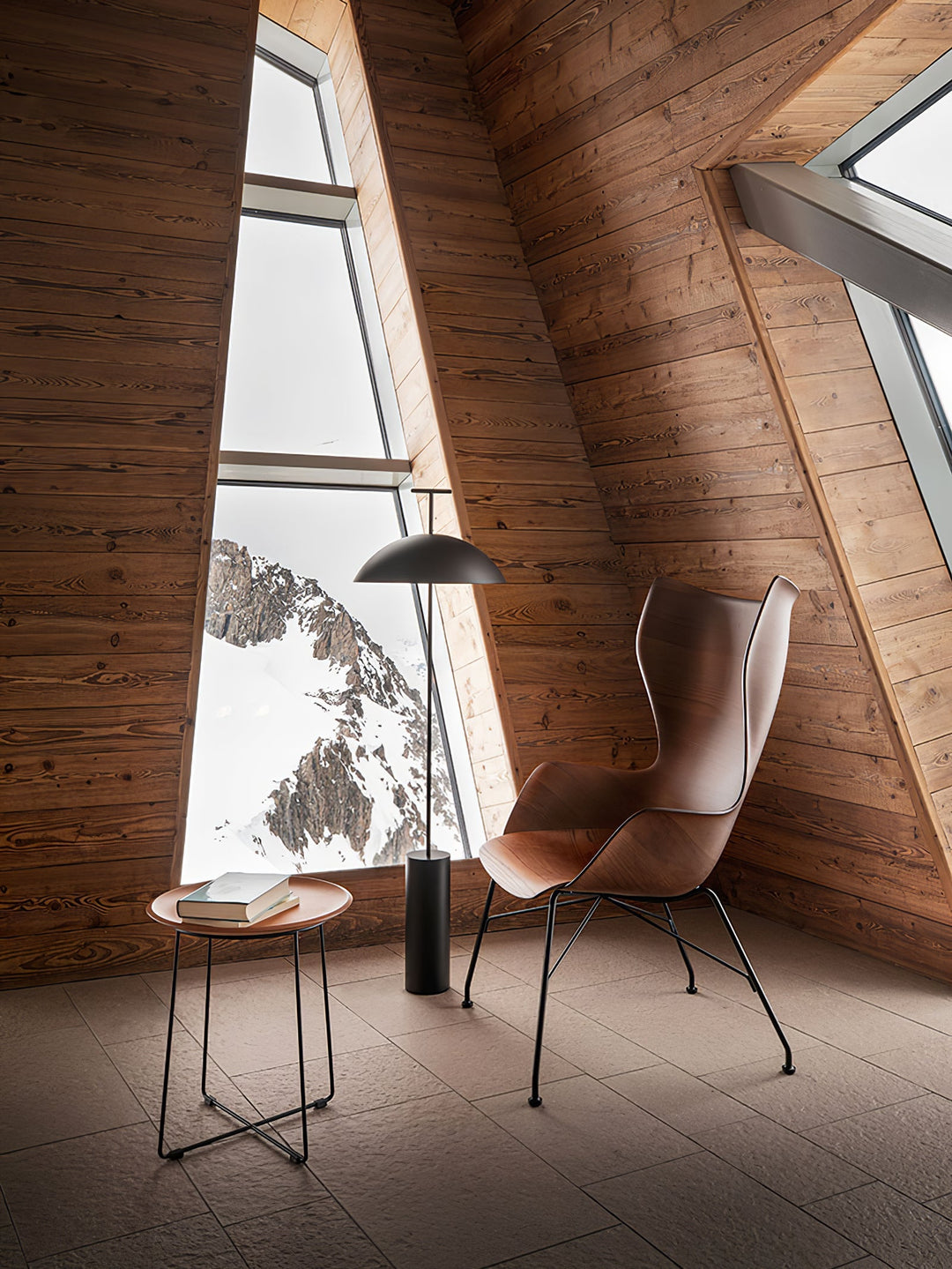 Stornfield | No-a 15.7" Floor Lamp