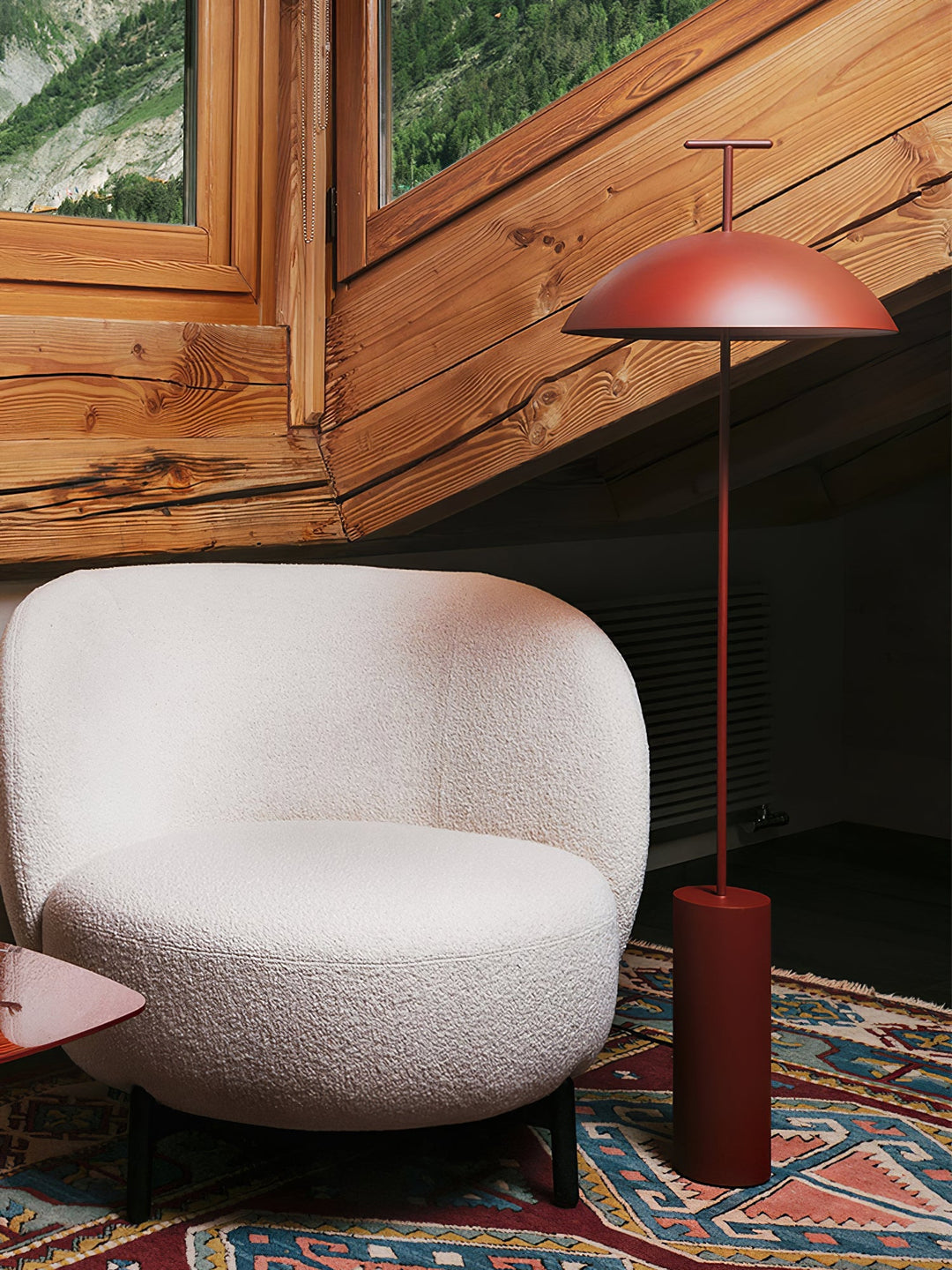 Stornfield | No-a 15.7" Floor Lamp