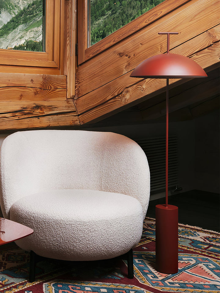Stornfield | No-a 15.7" Floor Lamp