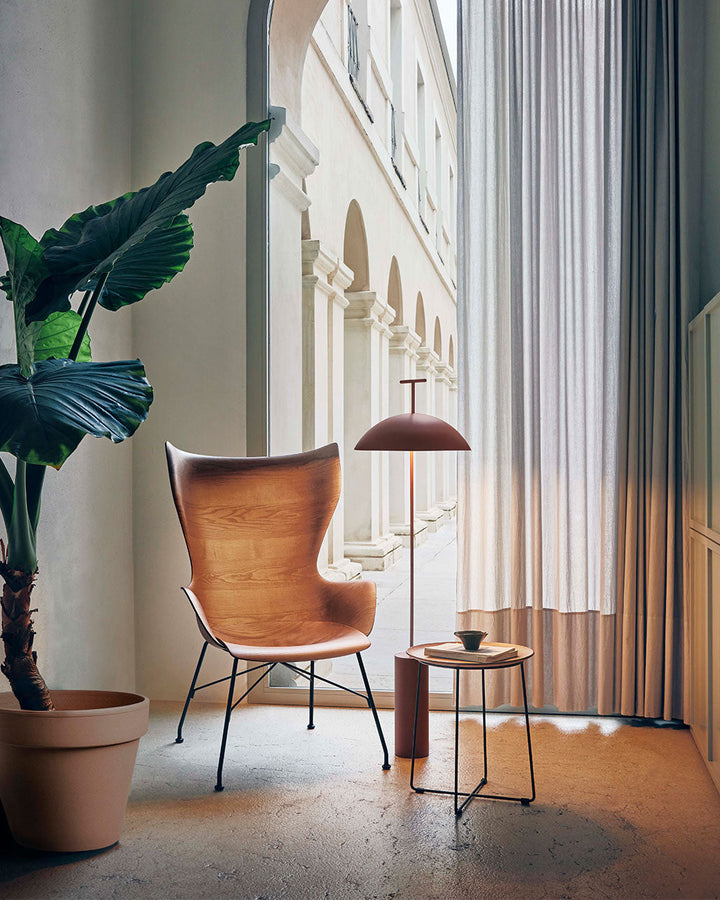Stornfield | No-a 15.7" Floor Lamp