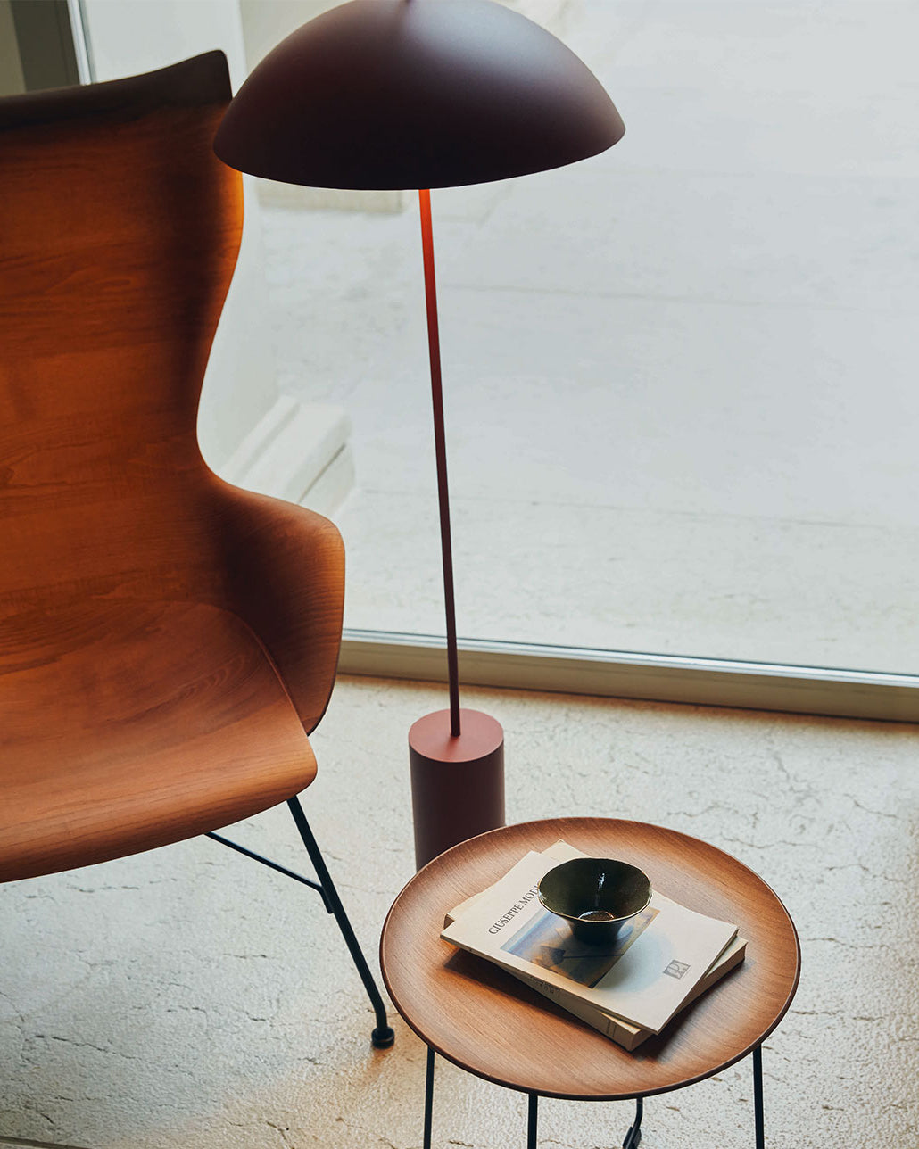 Stornfield | No-a 15.7" Floor Lamp