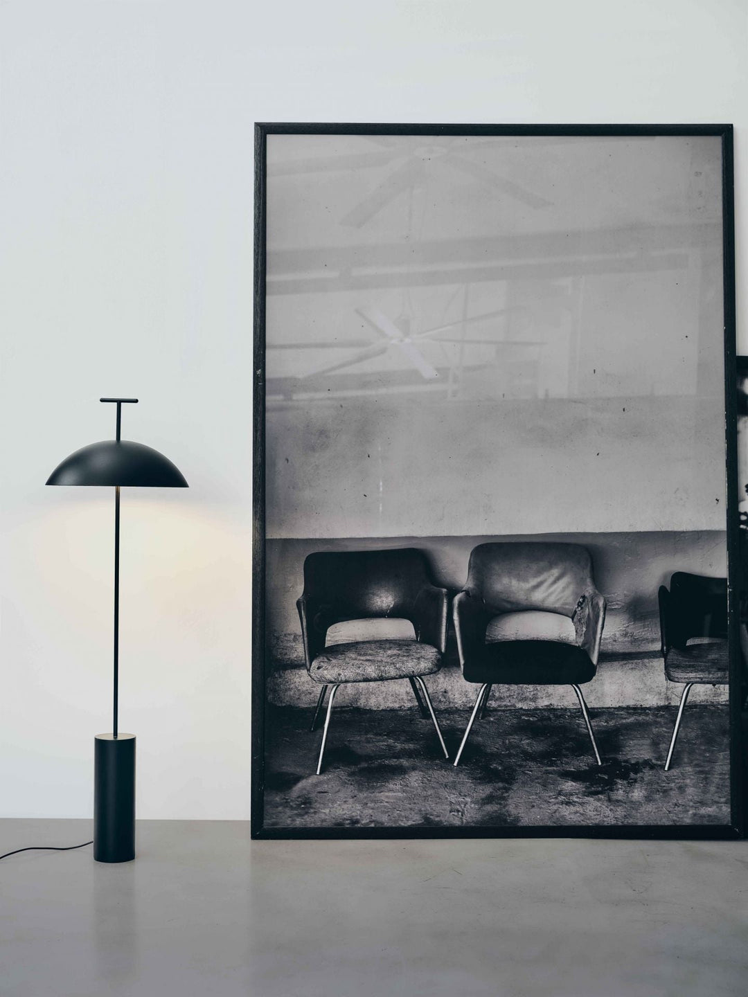 Stornfield | No-a 15.7" Floor Lamp