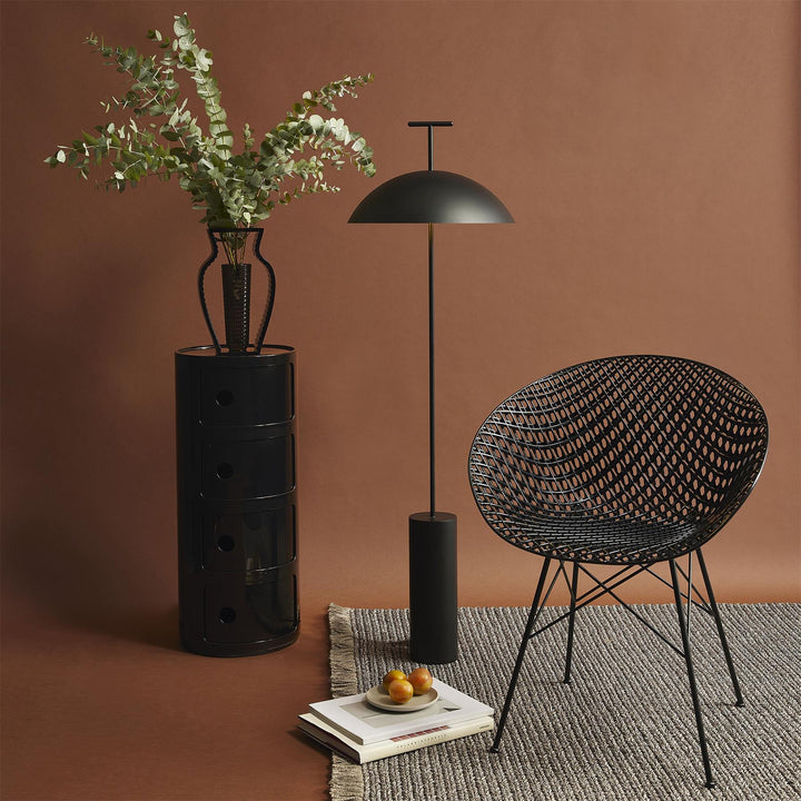 Stornfield | No-a 15.7" Floor Lamp