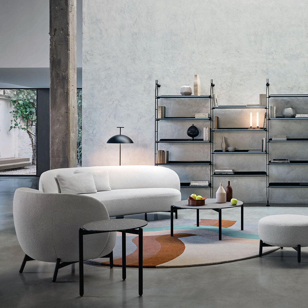 Stornfield | No-a 15.7" Floor Lamp
