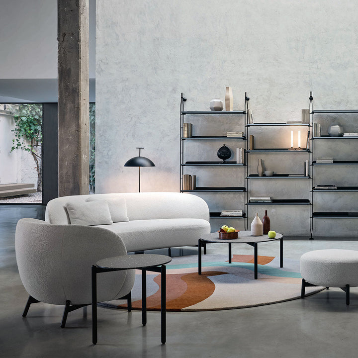 Stornfield | No-a 15.7" Floor Lamp