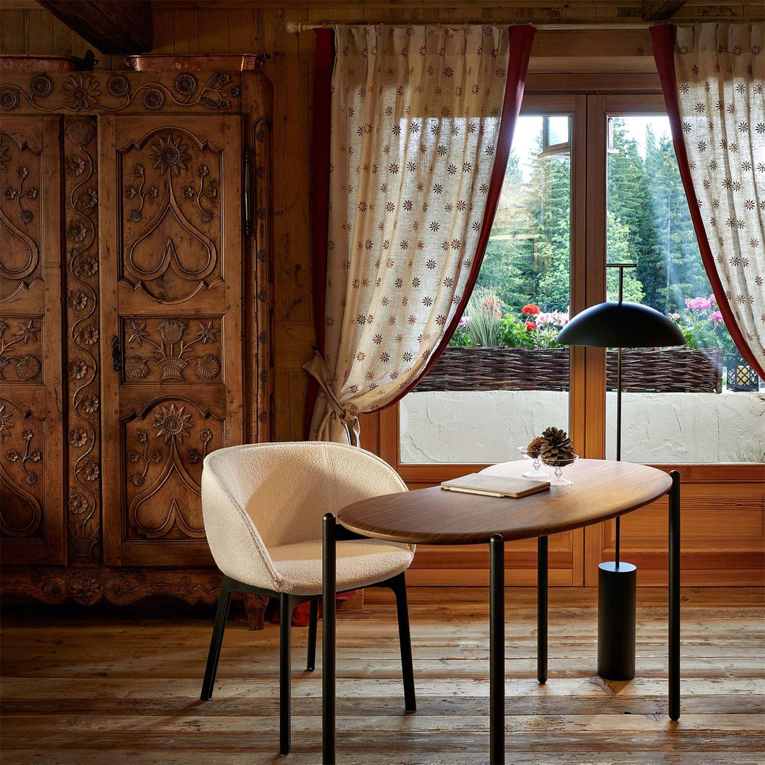Stornfield | No-a 15.7" Floor Lamp