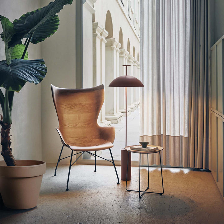 Stornfield | No-a 15.7" Floor Lamp