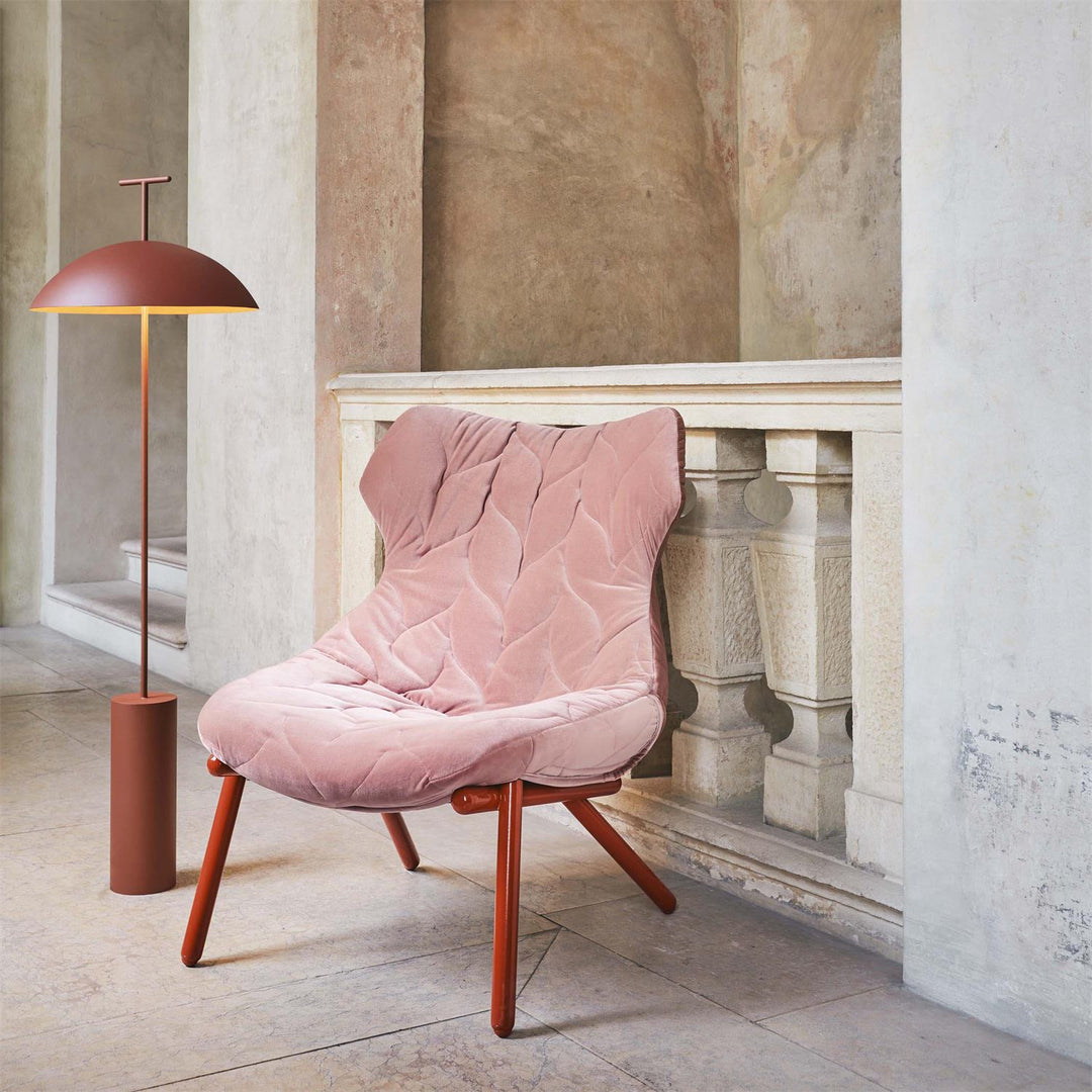 Stornfield | No-a 15.7" Floor Lamp