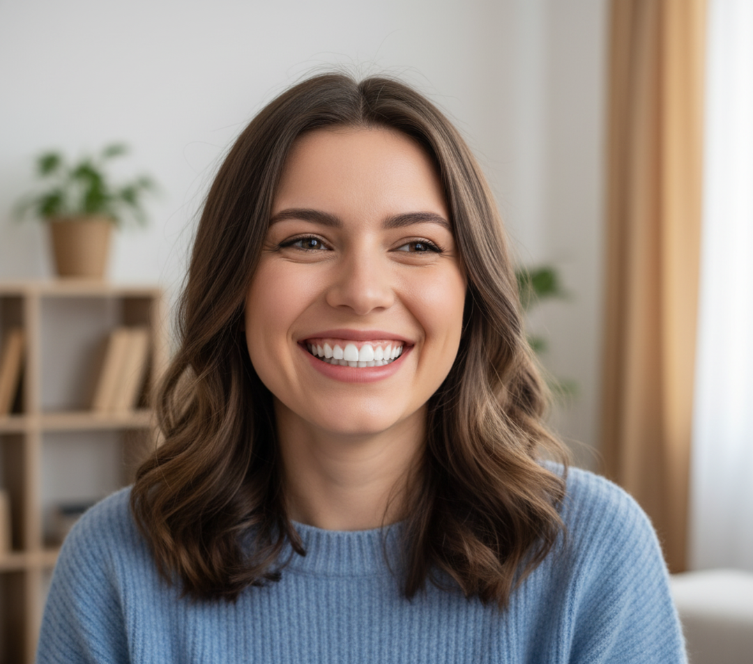 Stornfield | Snap-On Cosmetic Veneers | Instant Smile Cover for Imperfections