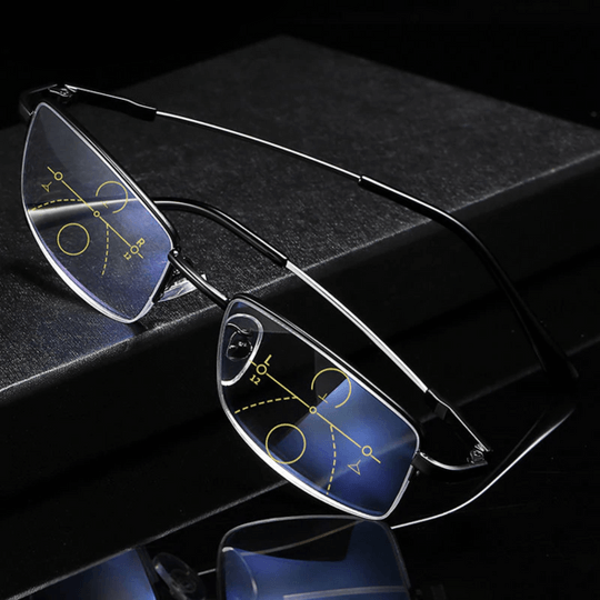 Stornfield | Progressive Multifocal Glasses