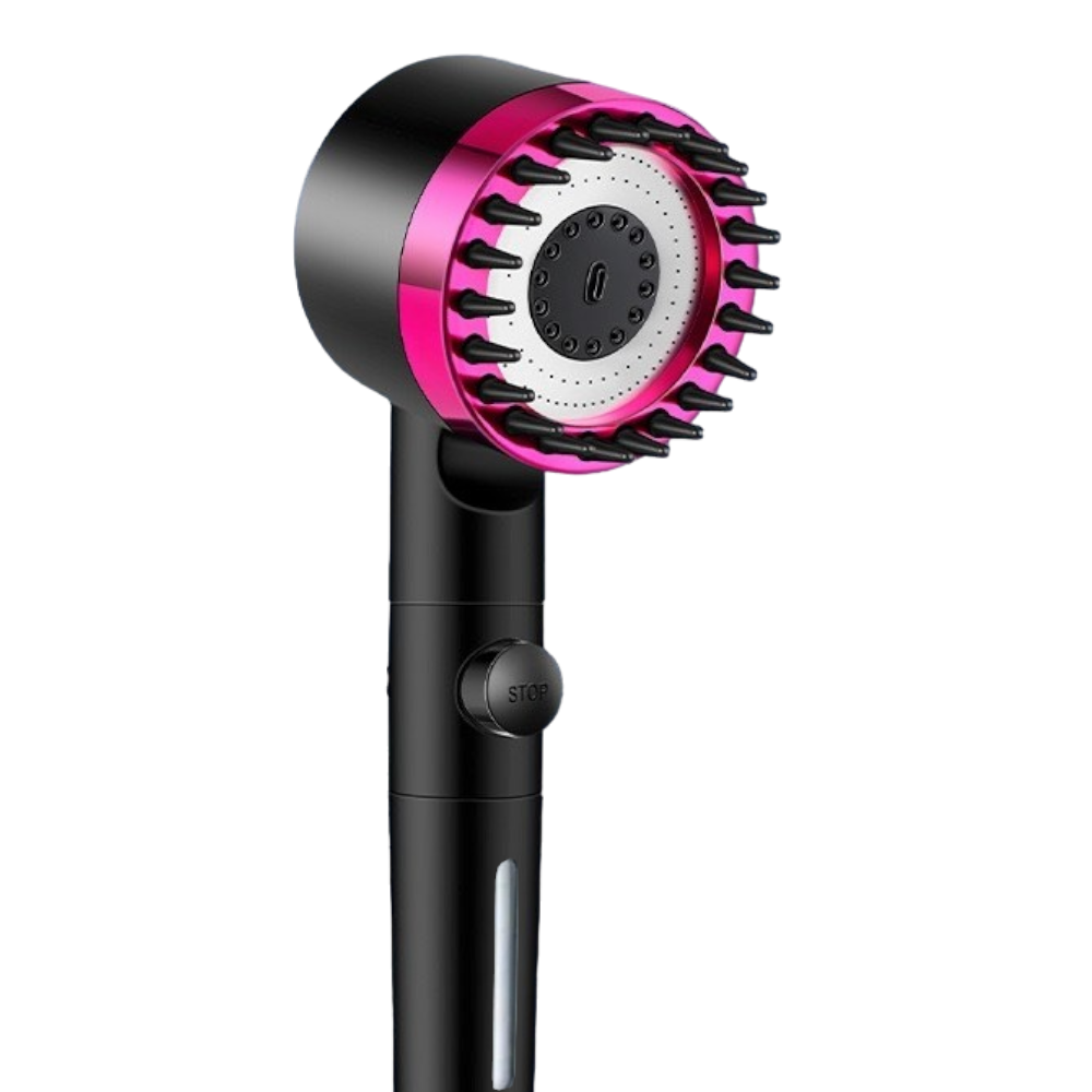 Stornfield | AquaRelief - The Ultimate Massage Shower Head