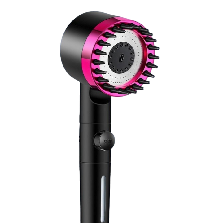 Stornfield | AquaRelief - The Ultimate Massage Shower Head