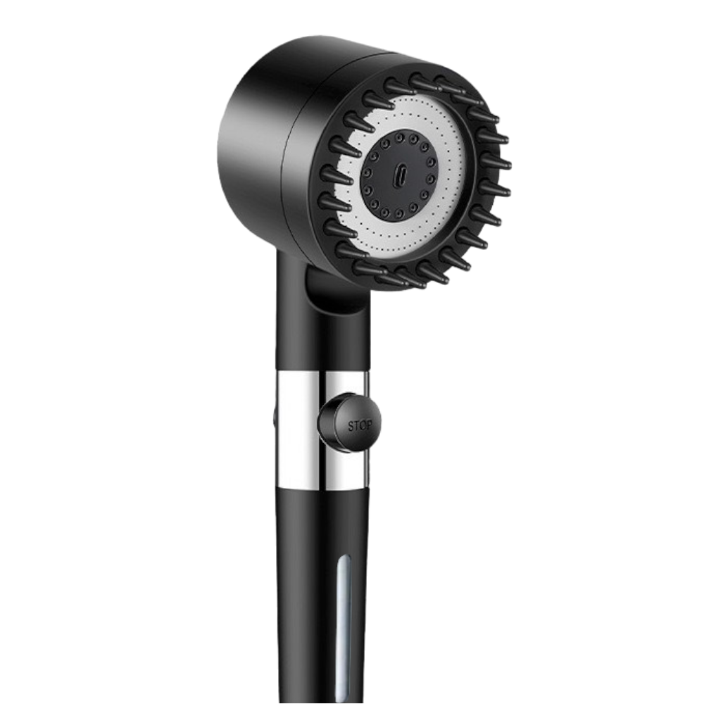 Stornfield | AquaRelief - The Ultimate Massage Shower Head
