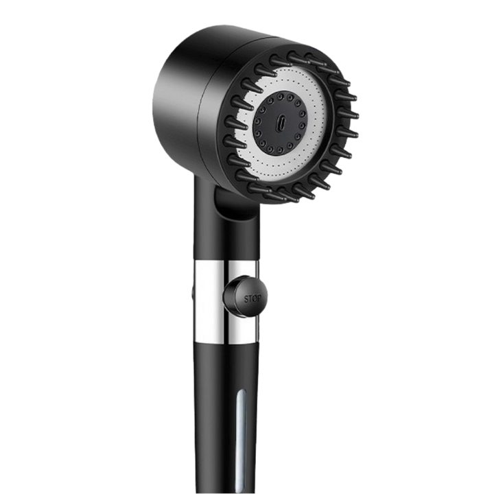 Stornfield | AquaRelief - The Ultimate Massage Shower Head